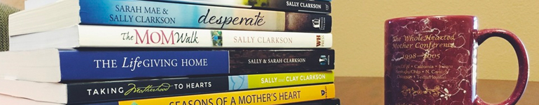 sally-clarkson